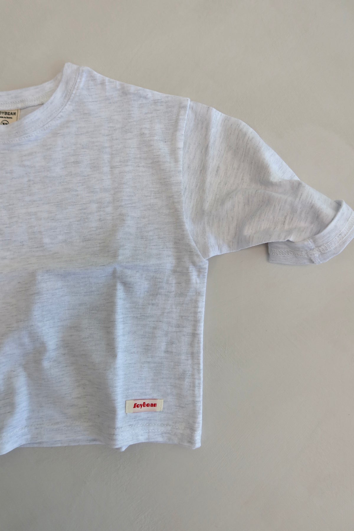Long sleeve - Grey