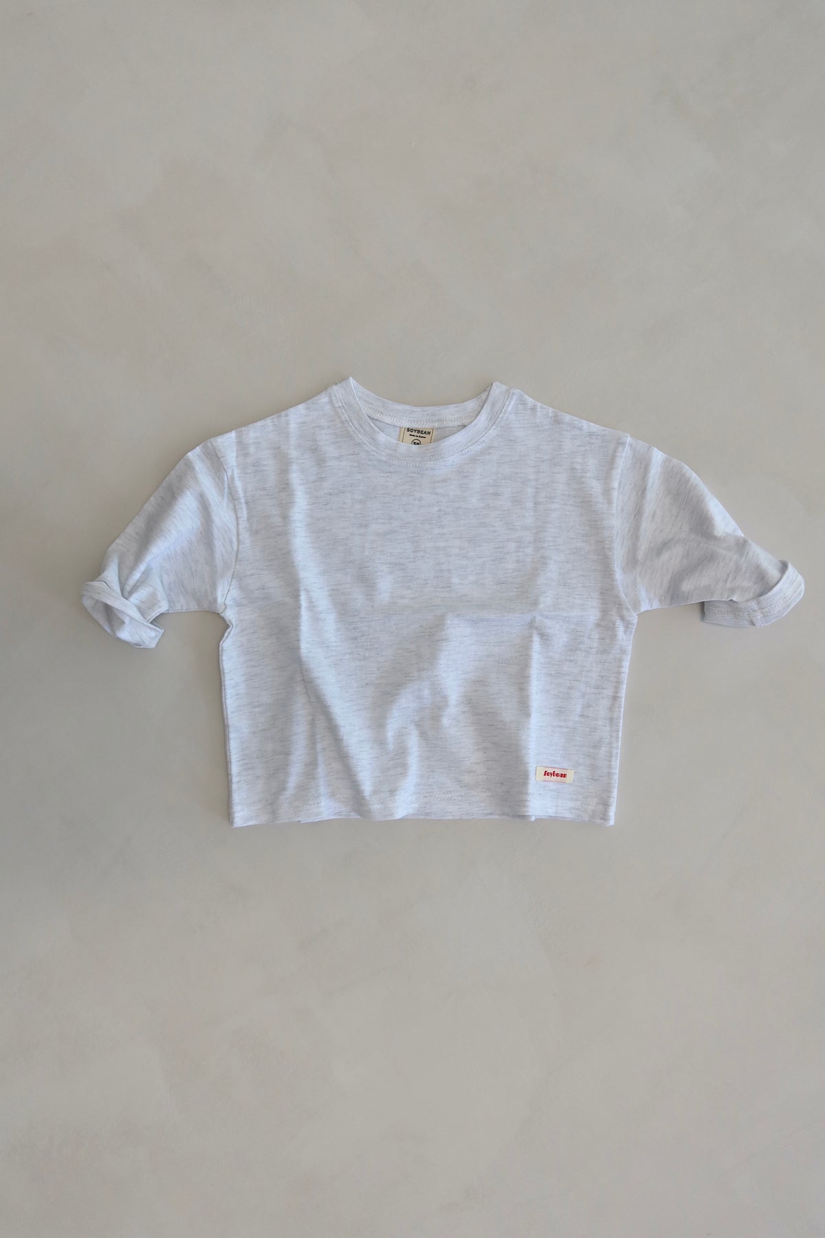 Long sleeve - Grey