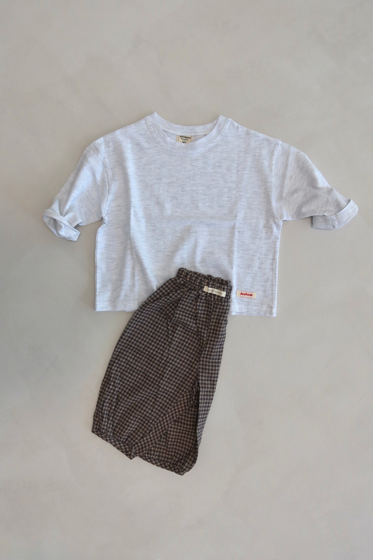 Long sleeve - Grey