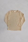 Long sleeve - Creme