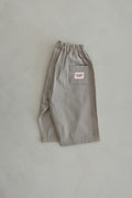 Marble pants - Beige