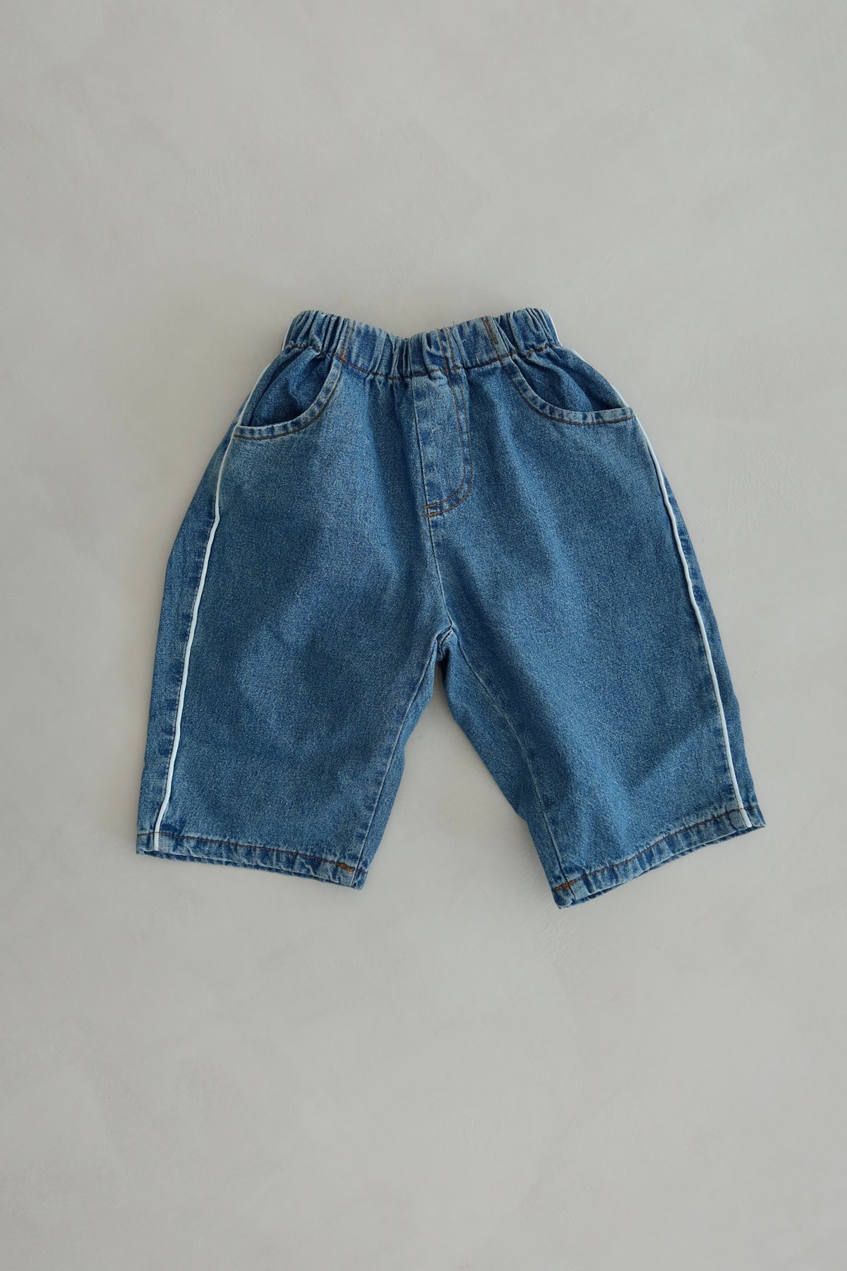 Kanu pants - Bleu