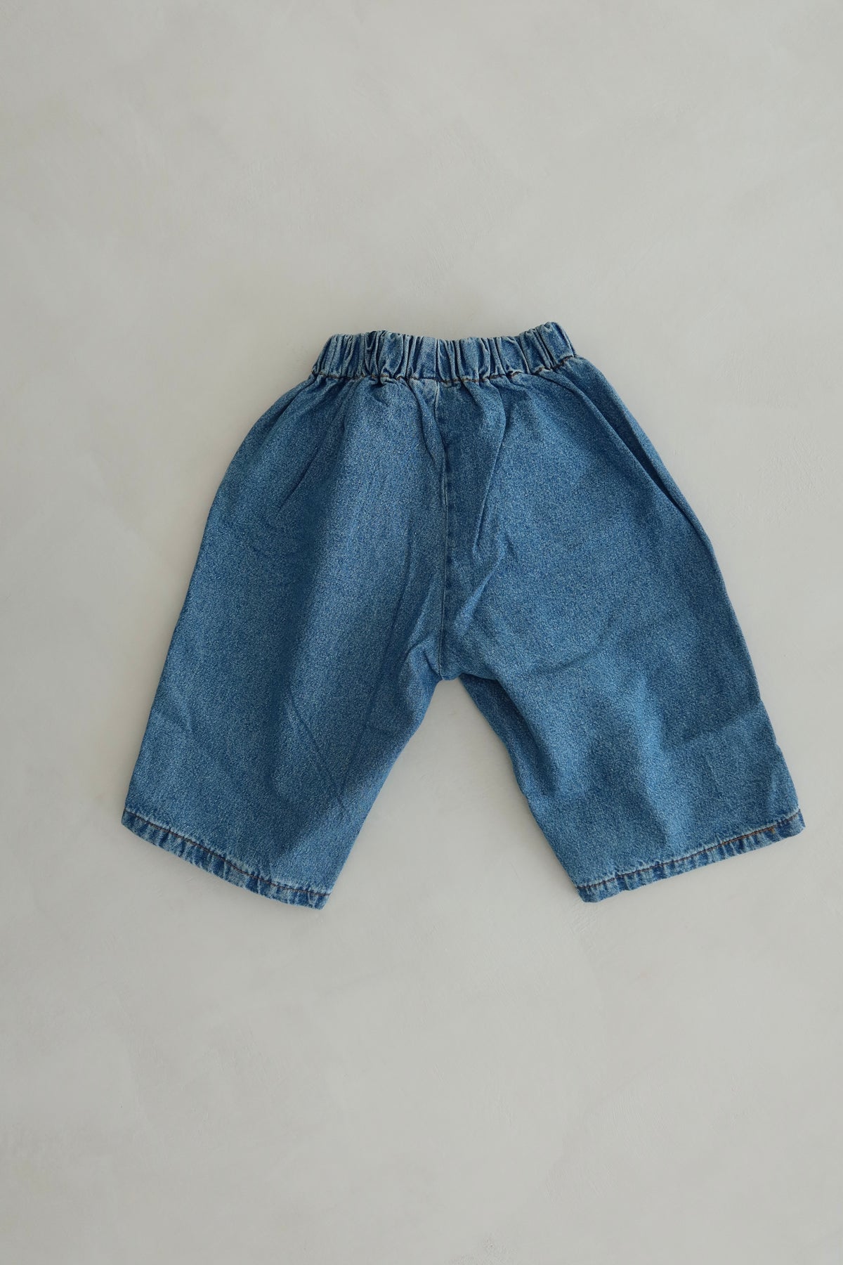 Kanu pants - Bleu