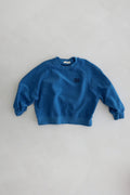 Mi sweater - Blue
